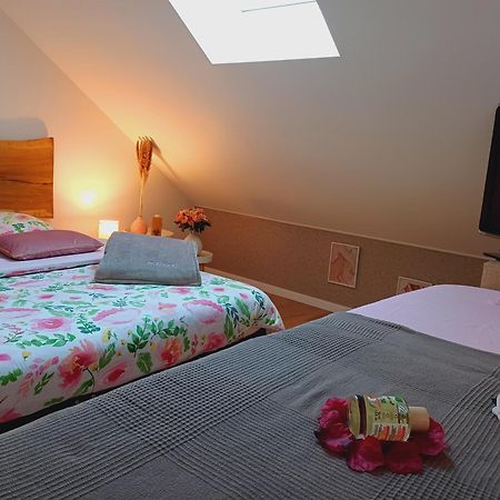 Le Sablon - Appartement Bien-Etre, Spa & Massages A 20Mn De Reims Centre Unchair Екстер'єр фото